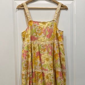Spring Dress